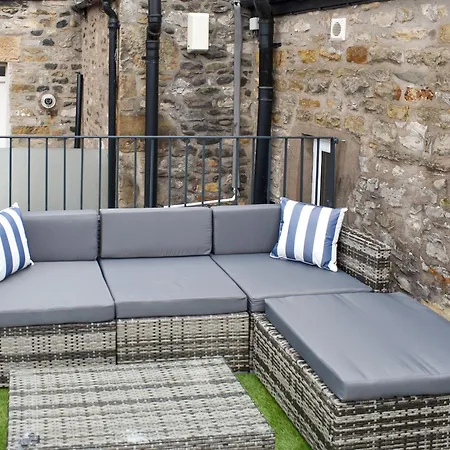 Treadle Holiday home Kirkby Lonsdale