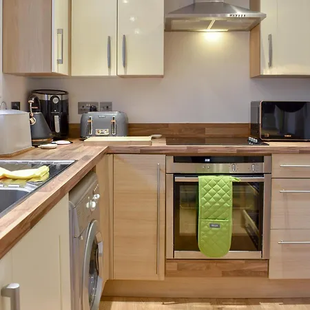 Treadle Holiday home Kirkby Lonsdale