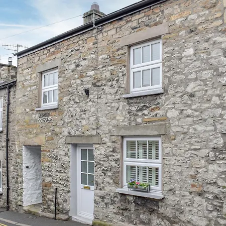 Treadle Holiday home *