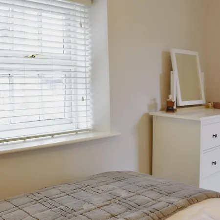 Holiday home Treadle