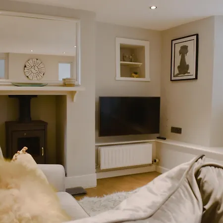 Treadle Dom wakacyjny *