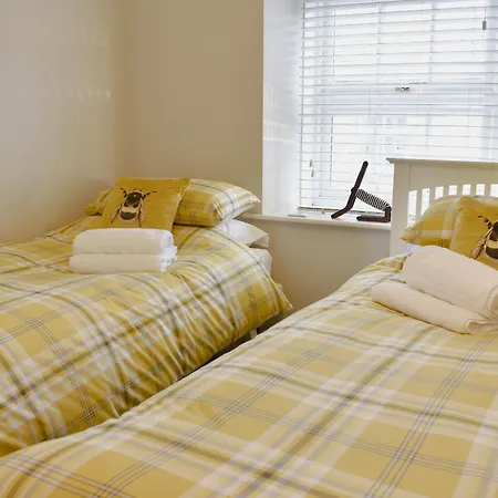 Holiday home Treadle Kirkby Lonsdale