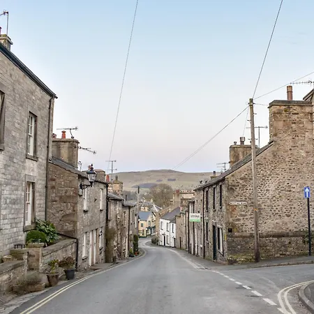 Treadle Kirkby Lonsdale