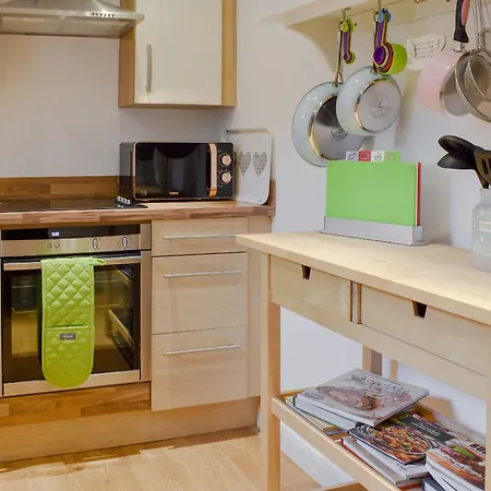 Treadle Dom wakacyjny Kirkby Lonsdale