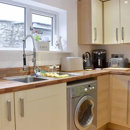 Holiday home Treadle Kirkby Lonsdale