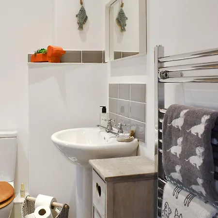 Treadle Holiday home *